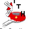 Logo of the association TENNIS DE TABLE LES HERBIERS
